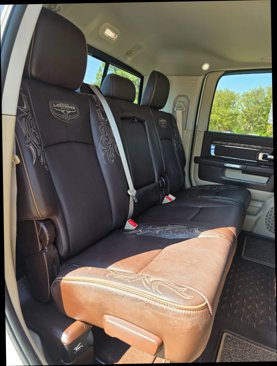Used 2016 RAM 2500 Longhorn image 25