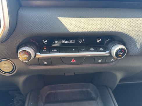 Used 2025 MAZDA CX-50 AWD 2.5 S w/ Preferred Package image 19