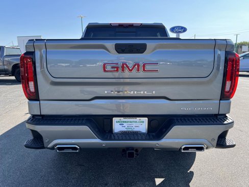 New 2026 GMC Sierra 1500 Denali image 7