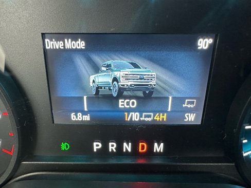 New 2026 Ford F250 XL image 48