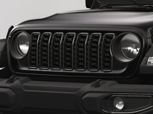 New 2025 Jeep Wrangler Unlimited Sport S 4xe image 14