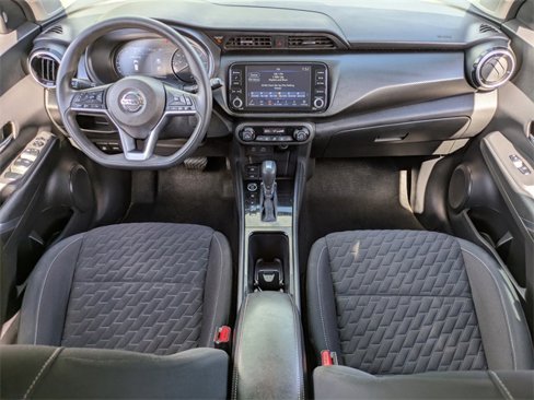 Used 2021 Nissan Kicks SV image 15
