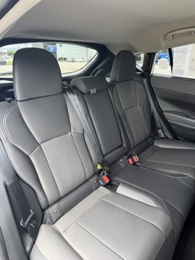 New 2025 Subaru Crosstrek 2.5i Premium image 11