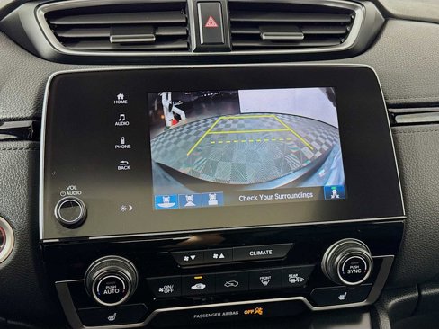 Used 2019 Honda CR-V EX-L image 17