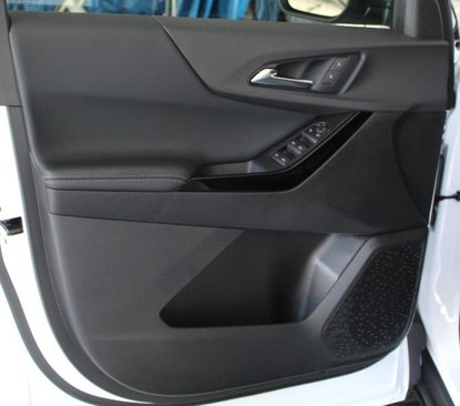 New 2026 Chevrolet Equinox LT image 15
