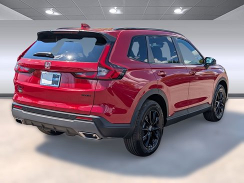 New 2026 Honda CR-V Sport-L image 9