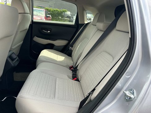 New 2026 Honda HR-V LX image 14