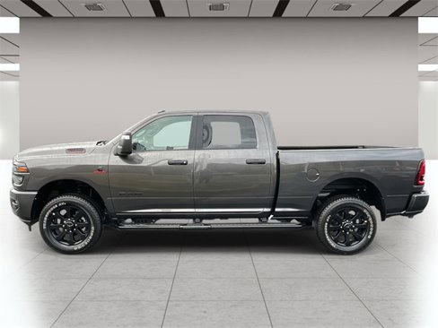 New 2026 RAM 2500 Big Horn image 7