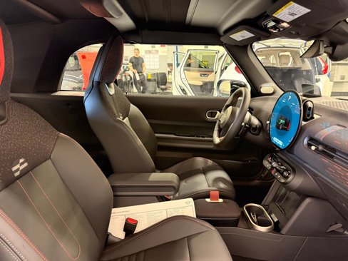 New 2026 MINI Cooper S image 23