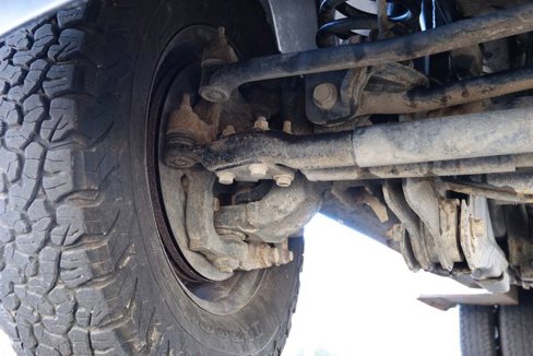 Used 2018 RAM 3500 Tradesman w/ Chrome Appearance Group image 34