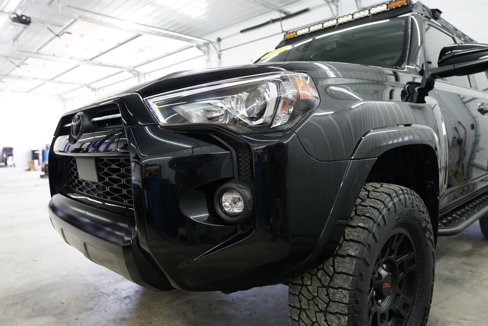 Used 2021 Toyota 4Runner Venture image 6