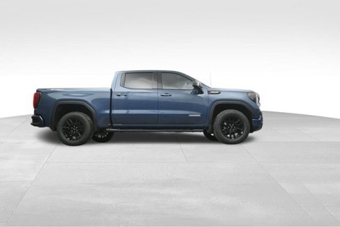 New 2026 GMC Sierra 1500 Elevation w/ Elevation Premium Package image 44