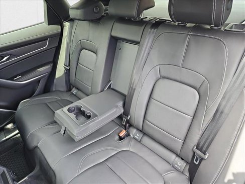 New 2026 Jaguar F-PACE R-Dynamic S image 14
