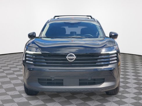 New 2026 Nissan Kicks SV image 9