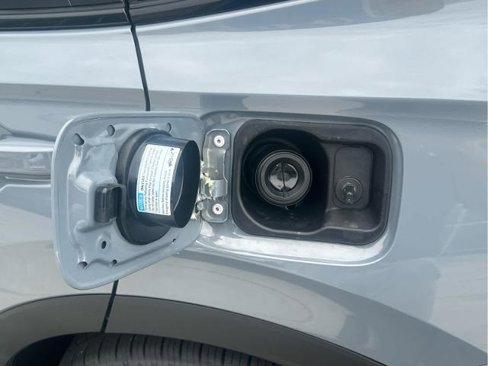 New 2026 Honda CR-V Sport-L image 16