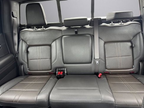Certified 2024 Chevrolet Silverado 1500 High Country w/ High Country Premium Package image 23
