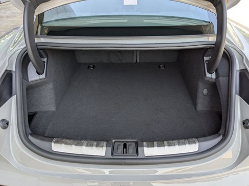 Certified 2025 Porsche Taycan 4S image 23
