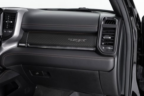 Used 2024 RAM 1500 TRX image 30