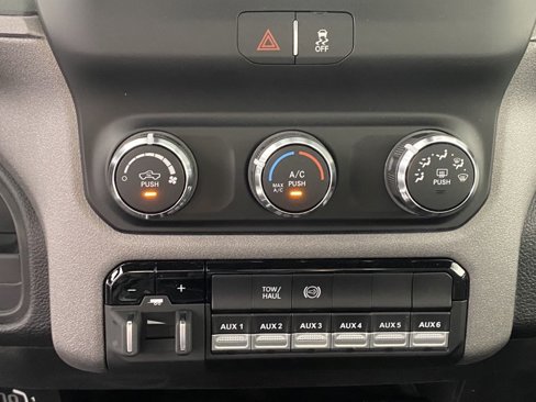 New 2024 RAM 5500 Tradesman image 6