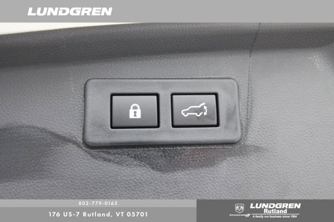 Used 2023 Subaru Outback Limited image 33