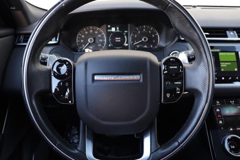 Used 2020 Land Rover Range Rover Velar R-Dynamic S image 39