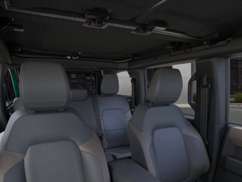 New 2025 Ford Bronco Big Bend image 12