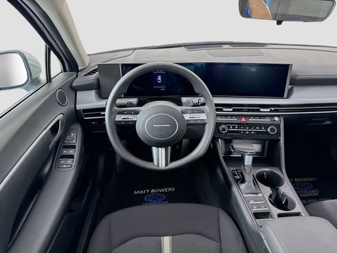 Certified 2025 Hyundai Sonata SE image 21