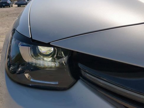 New 2025 MAZDA CX-70 3.3 Turbo w/ Premium Plus Pkg image 9