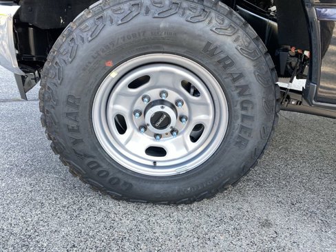 New 2026 Ford F350 XL image 50