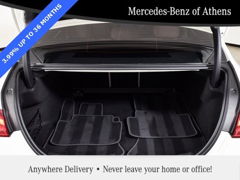Certified 2023 Mercedes-Benz C 300 Sedan image 34