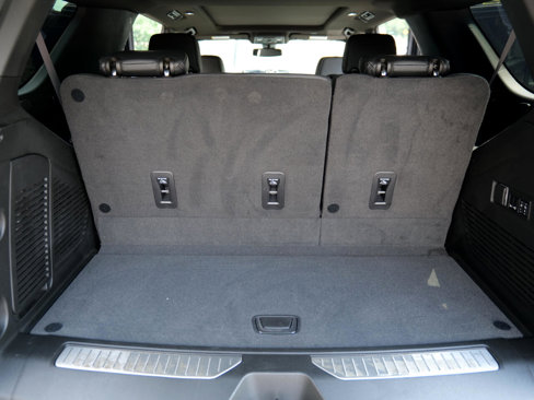 Used 2022 GMC Yukon Denali image 63