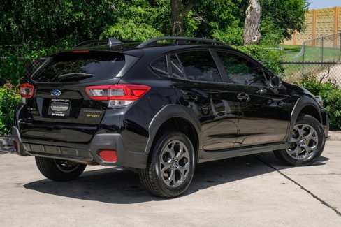 Used 2023 Subaru Crosstrek 2.5i Sport image 15