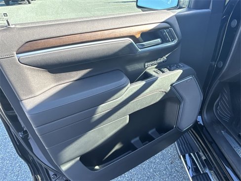 New 2026 Chevrolet Silverado 1500 High Country w/ Technology Package image 23