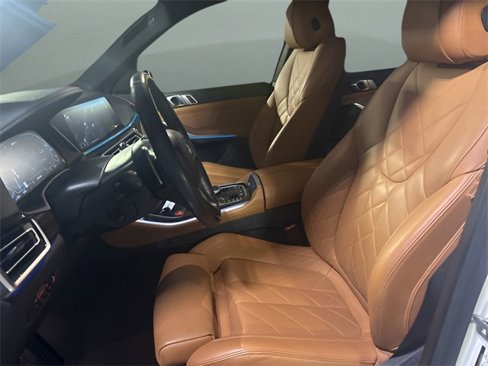 Used 2023 BMW X5 xDrive45e image 22