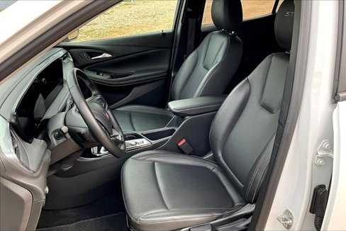 Used 2024 Buick Encore GX Sport Touring image 21
