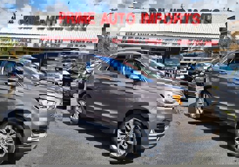 Used 2019 Ford Edge Titanium w/ Cargo Accessory Package image 1