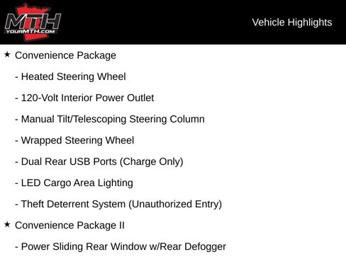 Used 2025 Chevrolet Silverado 1500 RST w/ Redline Edition image 10