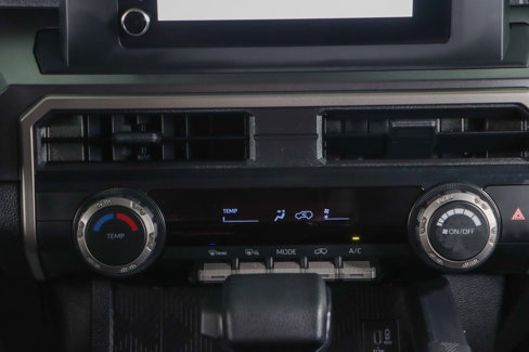 Used 2025 Toyota 4Runner SR5 image 20
