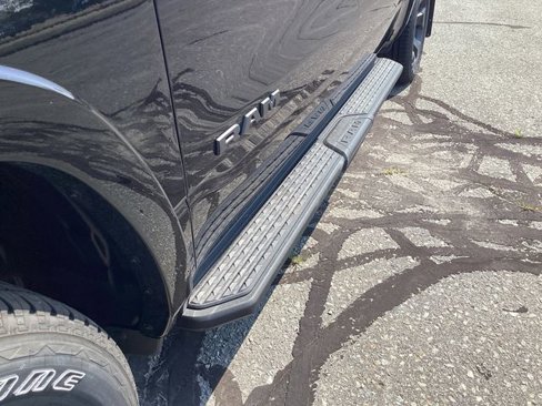 New 2026 RAM 1500 Big Horn image 20