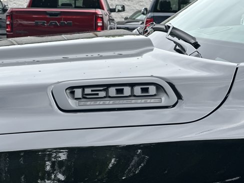 New 2026 RAM 1500 Big Horn image 14