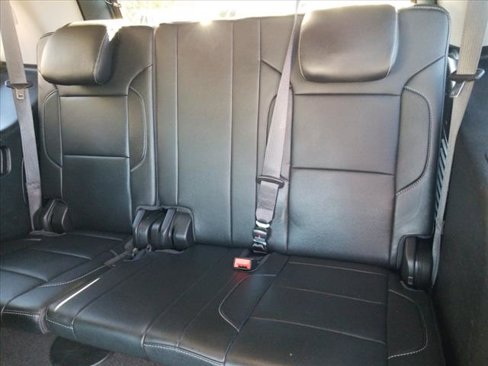 Used 2019 Chevrolet Tahoe Premier image 8