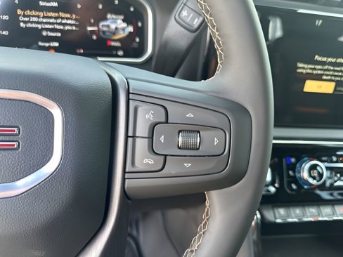 New 2026 GMC Sierra 2500 AT4 w/ AT4 Premium Plus Package image 31