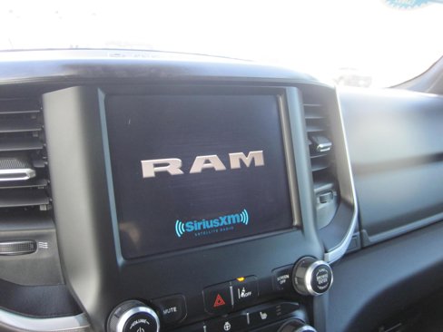 Used 2023 RAM 1500 Big Horn image 13