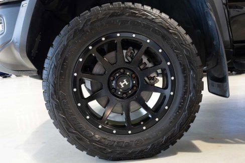 Used 2022 RAM 1500 TRX w/ TRX Level 2 Equipment Group image 27