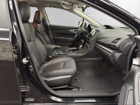 Certified 2023 Subaru Crosstrek 2.5i Limited image 15