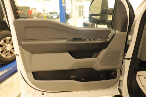Used 2025 Ford F250 Lariat image 22