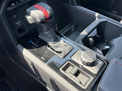 New 2026 Toyota Tundra TRD Pro image 14
