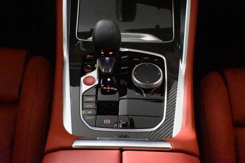 Used 2026 BMW X5 M Competition w/ Executive Package image 24