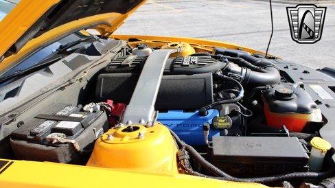 Used 2013 Ford Mustang Boss 302 w/ Boss 302 Accessory Pkg image 10