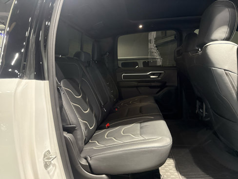 Used 2023 RAM 1500 Big Horn image 35